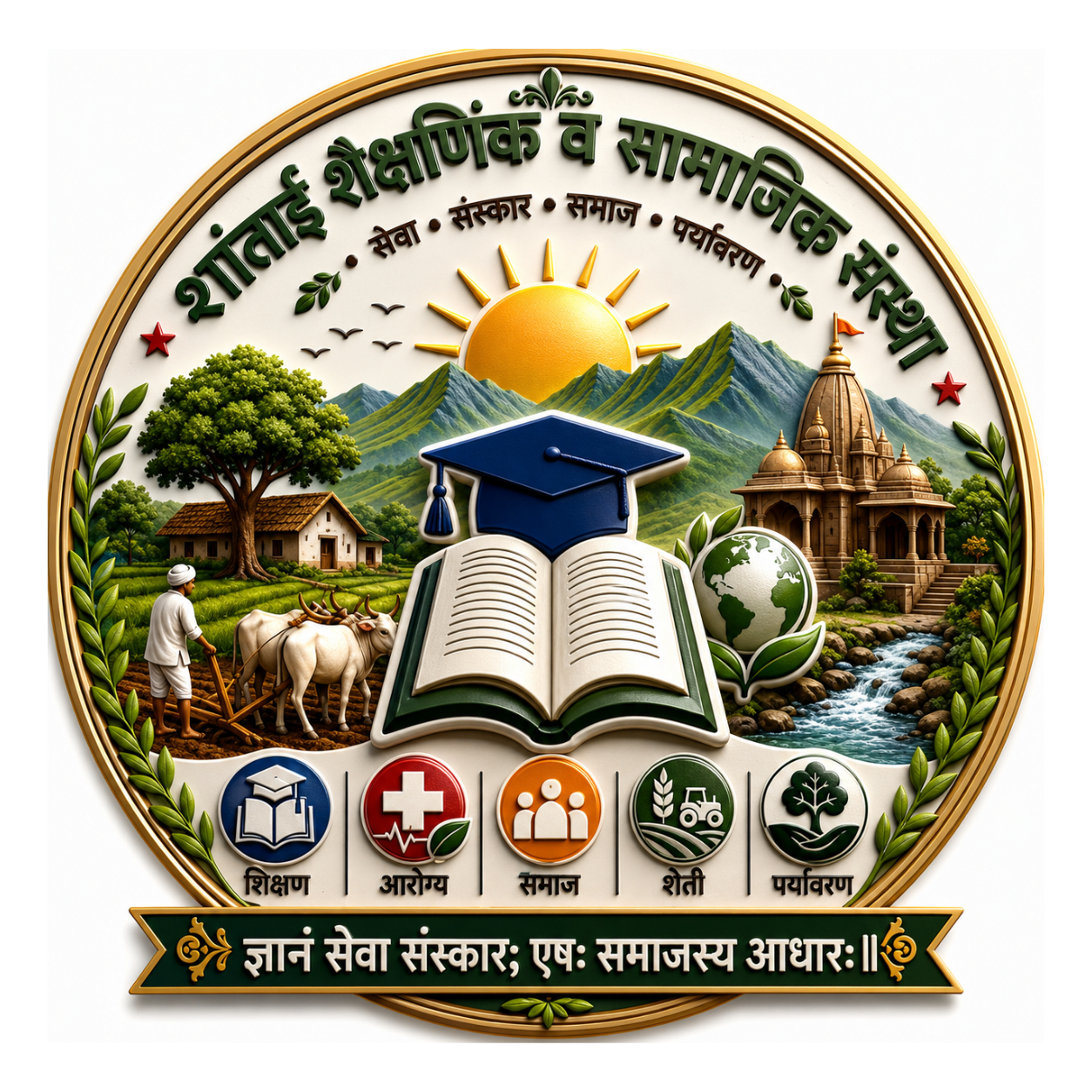 Shantai Educational & Social Trust